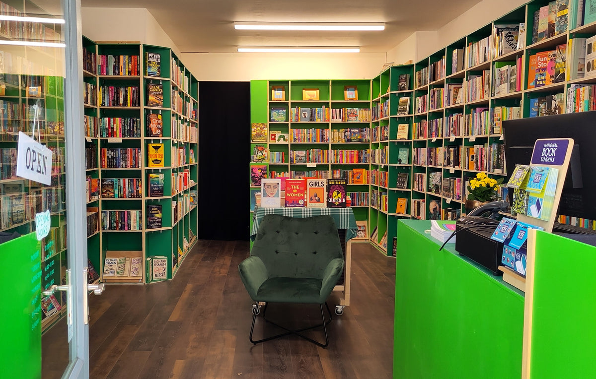Book Space Cardiff